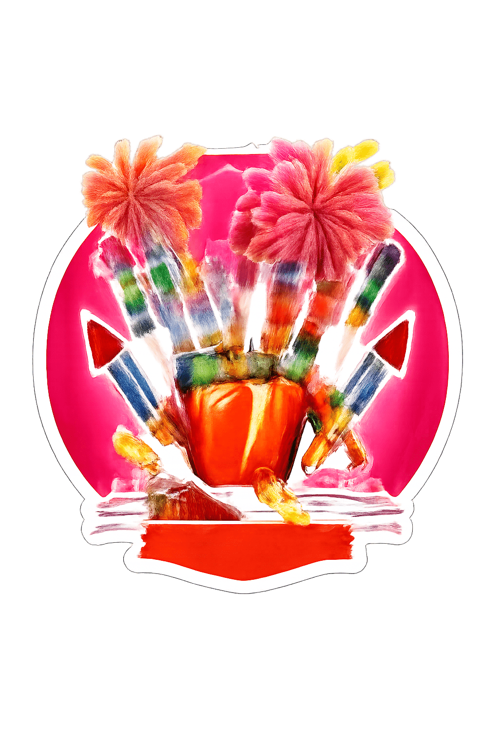 Crakers Logo